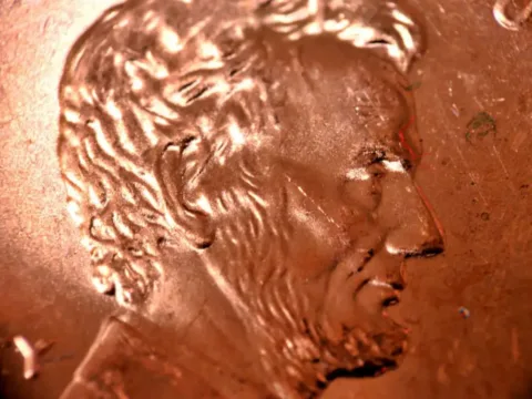 What's up with 2006 and 2007 penny values? Why are some 2007 pennies worth more than 2006 pennies?