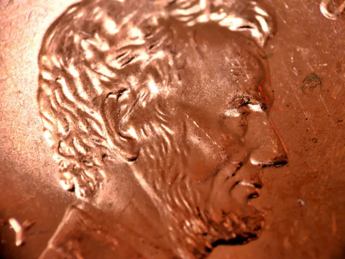 What's up with 2006 and 2007 penny values? Why are some 2007 pennies worth more than 2006 pennies?