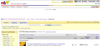 Ebay's U.S. coins page. ebay-us-coins-page.jpg