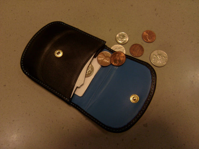 Have you examined the coins in your pocket change yet?... Have you examined the coins in your pocket change yet?...