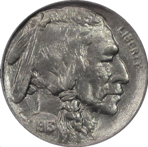 historic values Buffalo nickels