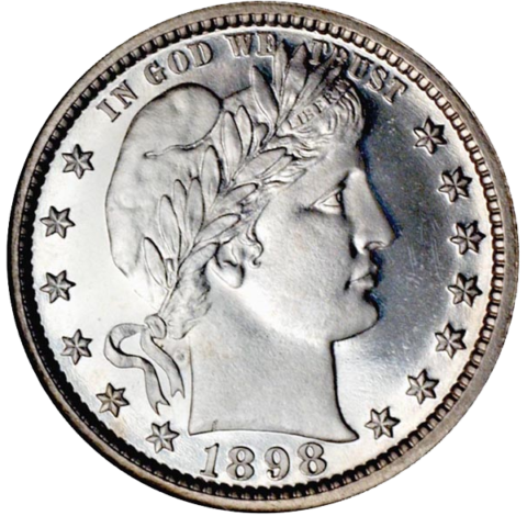 values Barber Half Dollars