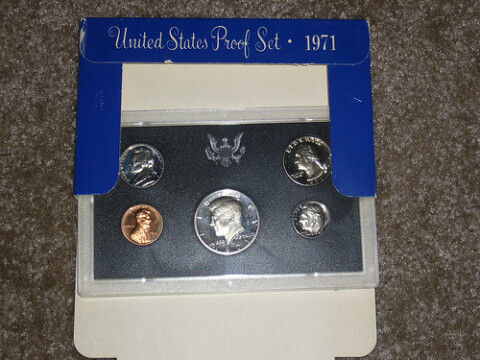 1971 proof set in box. 1971-proof-set-kafka4prez-on-flickr.jpg