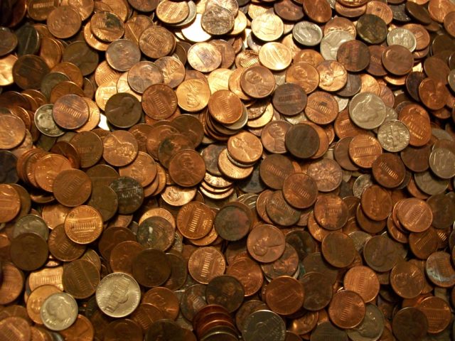 coin lifespan