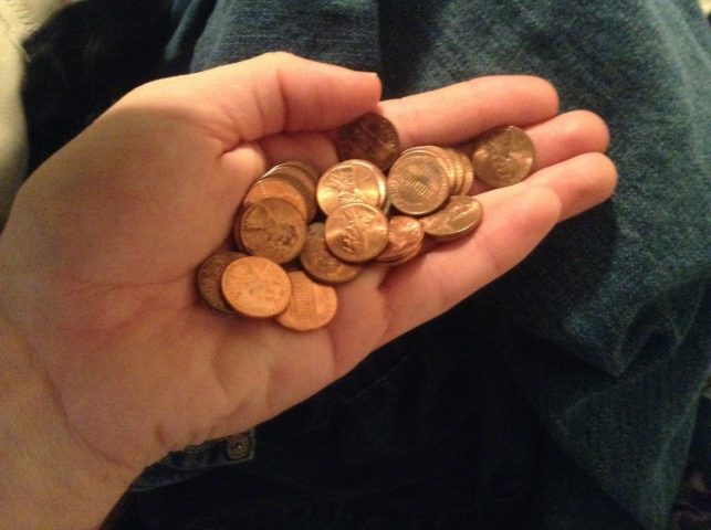 I love being a penny collector because one-cent coins are easy to find, offer several challenges for collectors, and there are many errors, varieties, and oddities to be found. Photo by JoshuaTheFunTimesGuide I'm an avid penny collector
