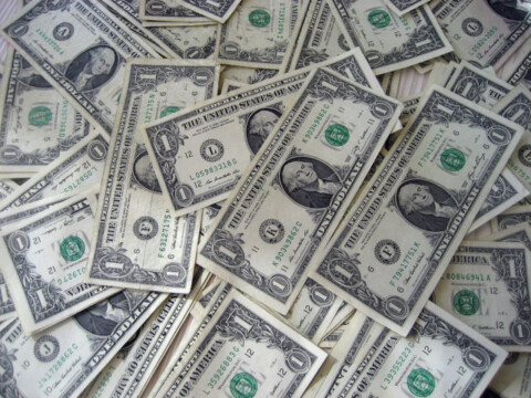 dollar bills secrets