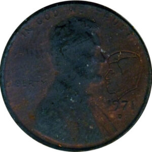 The JFK Lincoln penny, also known as the Lincoln Kennedy penny. photo by kevin dooley on Flickr jfk-lincoln-kennedy-penny