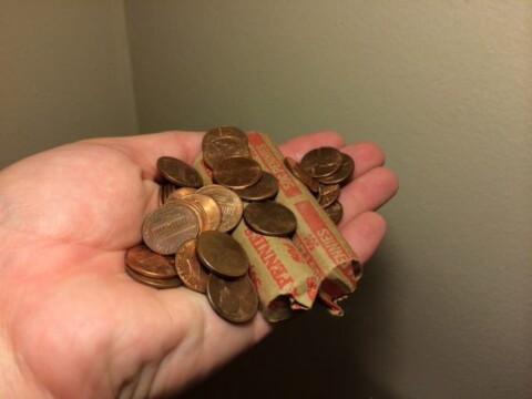 penny facts
