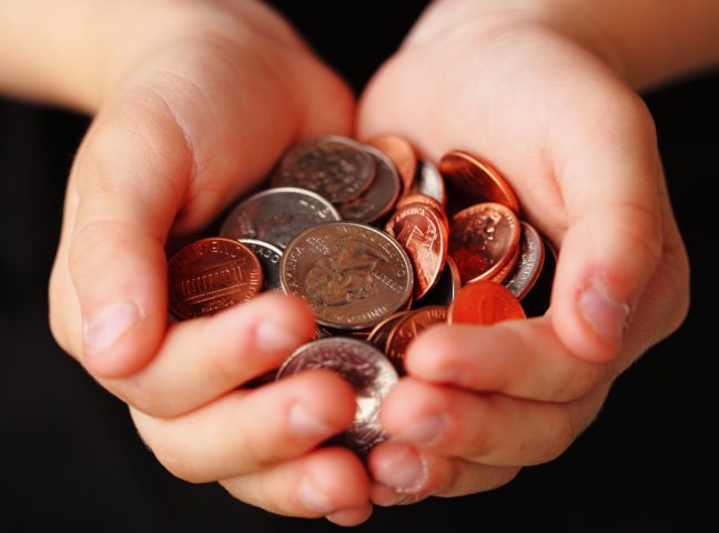 Bargain Coins