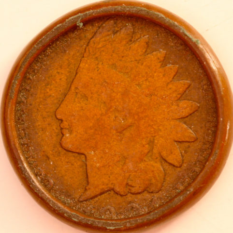Error Coins