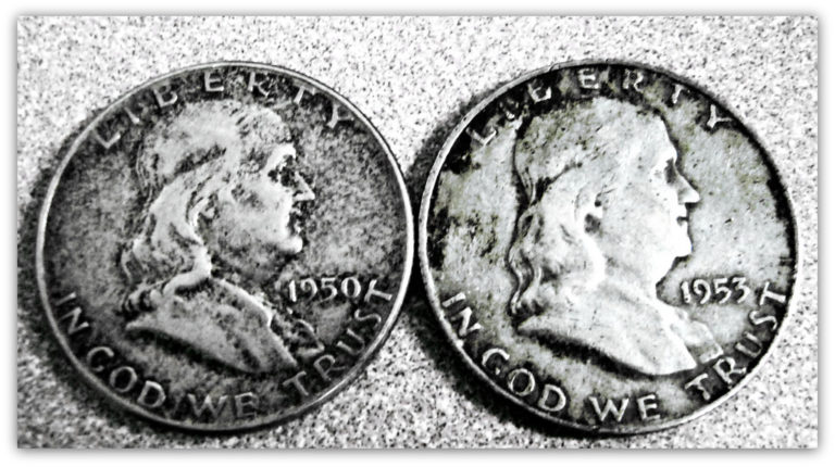 Two heads might be better than one, but on coins two heads are usually altered pieces made outside of the Mint. 