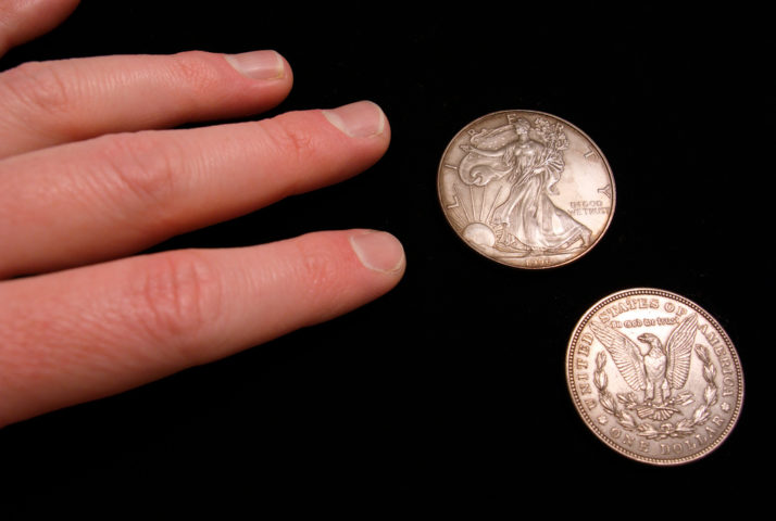 Things To Never Do With Coins