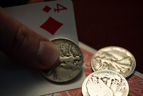 Walking Liberty Half Dollar value and fun facts