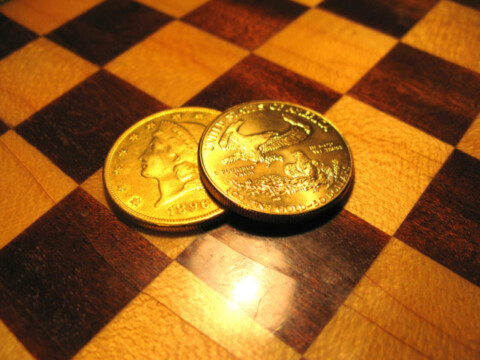 Buy Gold Coins