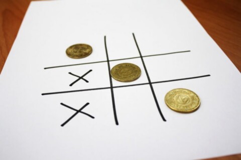 These coin games will help to chase the boredom blues away, while teaching kids about the value of money at the same time! photo by publicdomainphotos on Flickr. These coin games will help to chase the boredom blues away, while teaching kids about the value of money at the same time!