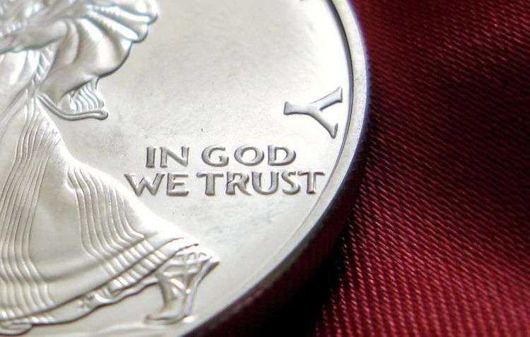 What are constitutional silver coins and how much are they worth? Find the answers here! photo by pagedooley on Flickr. What are constitutional silver coins and how much are they worth? Find the answers here!