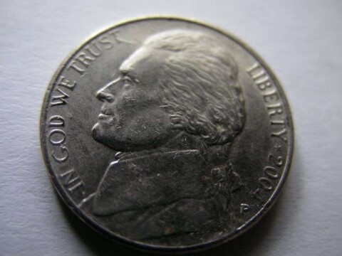 Did you know that due to the rising price of bullion, nickels are worth much more than face value?