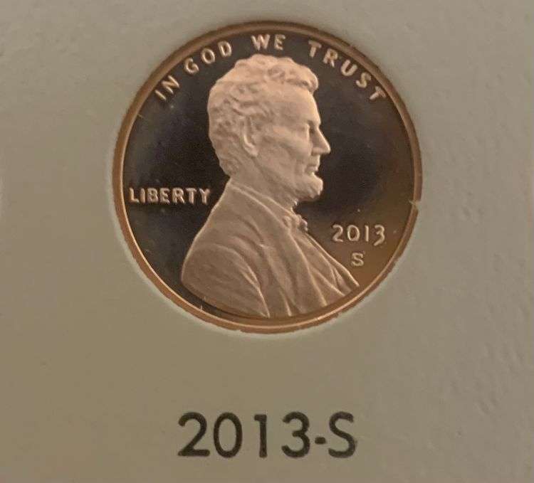 Some 2013 pennies are worth more than $2,700! photo by Joshua at TheFunTimesGuide.com. Some 2013 pennies are worth more than $2,700!