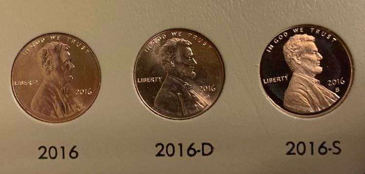 Some 2016 pennies are worth more than $1,500! Here's how to tell the valuable 2016 pennies that are worth big bucks from the ones that are only worth face value. photo by Joshua at TheFunTimesGuide.com Some 2016 pennies are worth more than $1,500! Here's how to tell the valuable 2016 pennies that are worth big bucks from the ones that are only worth face value.