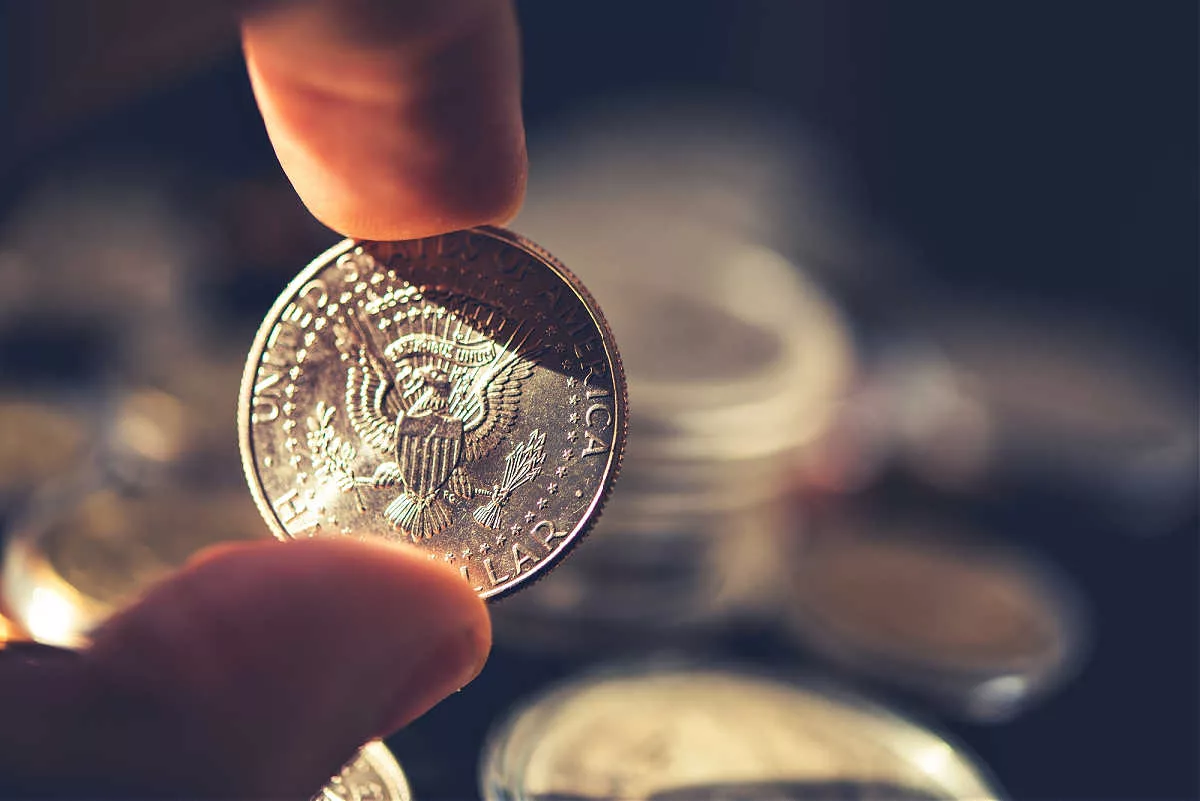 What are the chances of finding rare coins worth millions today? Find out here!