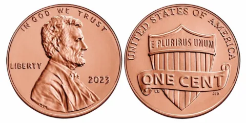 Some 2023 pennies are worth more than their face value of one cent. Photos by the United States Mint. Have a 2023 penny and want to know how much it's worth? Some 2023 pennies are worth more than face value of just one cent. Here's what you should be looking for on your 2023 pennies!