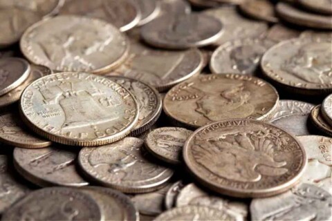 What are the best silver coins to collect and/or invest in? Find out here!