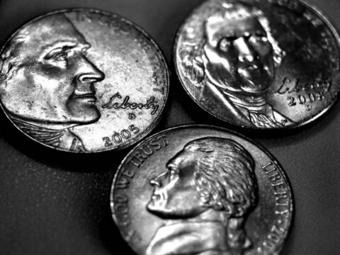 Jefferson Nickel errors to look for!