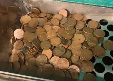 Ever thought of spending some of your rare, valuable coins worth money? Here's why you might want to.