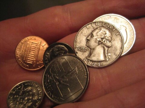 What is today's 1964 quarter value? Find out here.