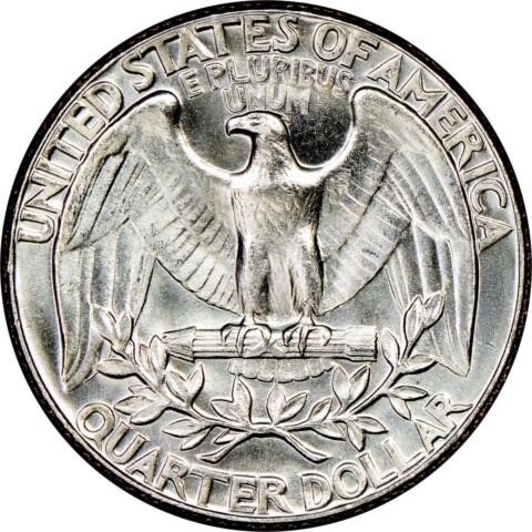 1974 quarter obverse - The 1974 quarter can be worth more than ,000! Do you have one??? 1974-us-quarter-reverse
