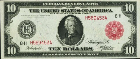 red-seal-note-1914-paper-money-values