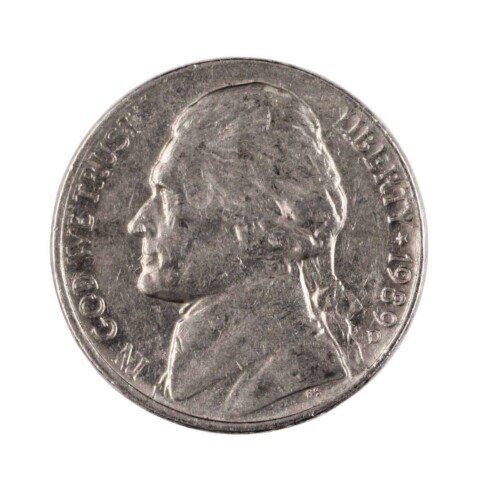 See how much your 1989 nickels are worth today, what the mintmark on a 1989 nickel means, which 1989 nickels are rare, and all about 1989 silver nickels. See how much your 1989 nickels are worth today, what the mintmark on a 1989 nickel means, which 1989 nickels are rare, and all about 1989 silver nickels.