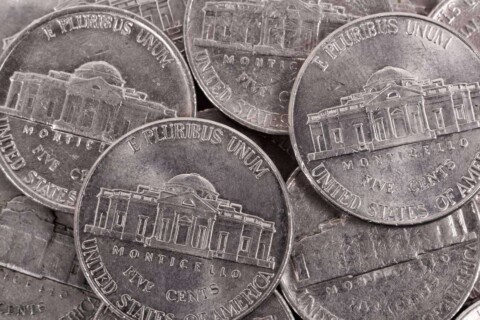 Looking for Full Steps nickels? They're out there... And they're downright rare on nickels in top condition! Looking for Full Steps nickels? They're out there... And they're downright rare on nickels in top condition!