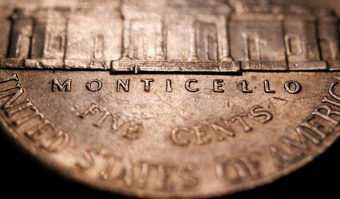Find out what you should be looking for to identify Full Steps nickels. Yes, there are some 1994 Full Steps nickels out there to be found! Find out what you should be looking for to identify Full Steps nickels. Yes, there are some 1994 Full Steps nickels out there to be found!