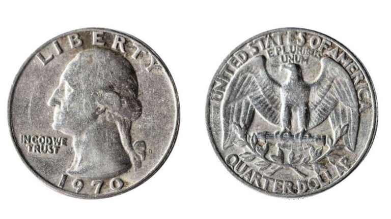 Find out how much your 1970 quarters are worth here.