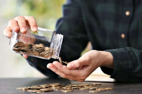 One of the most fun things to do with coins for NON-collectors is to look through pocket change and spare coin jars for valuable coins!. One of the most fun things to do with coins for NON-collectors is to look through pocket change and spare coin jars for valuable coins!.