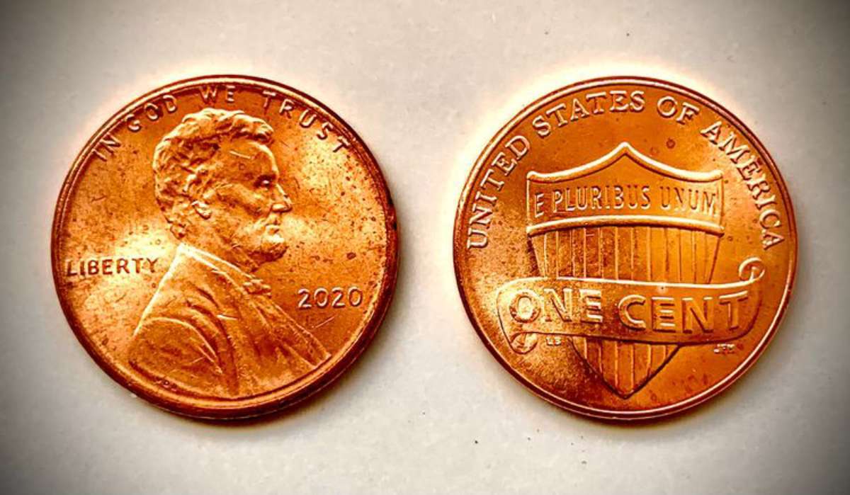 Some 2020 pennies are worth almost $5,000 apiece! Find out how much your 2020 penny is worth here. photo by Joshua at TheFunTimesGuide.com.