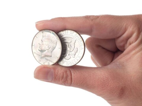 See how much Kennedy half dollars are worth (including the Bicentennial half dollar), and which ones are considered rare.