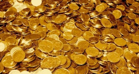 Here are some things to think about before buying gold coins.