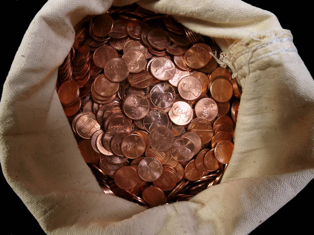 To increase your odds of finding Mule coin errors, your best bet is to check bags, boxes, and rolls of NEW coins. 