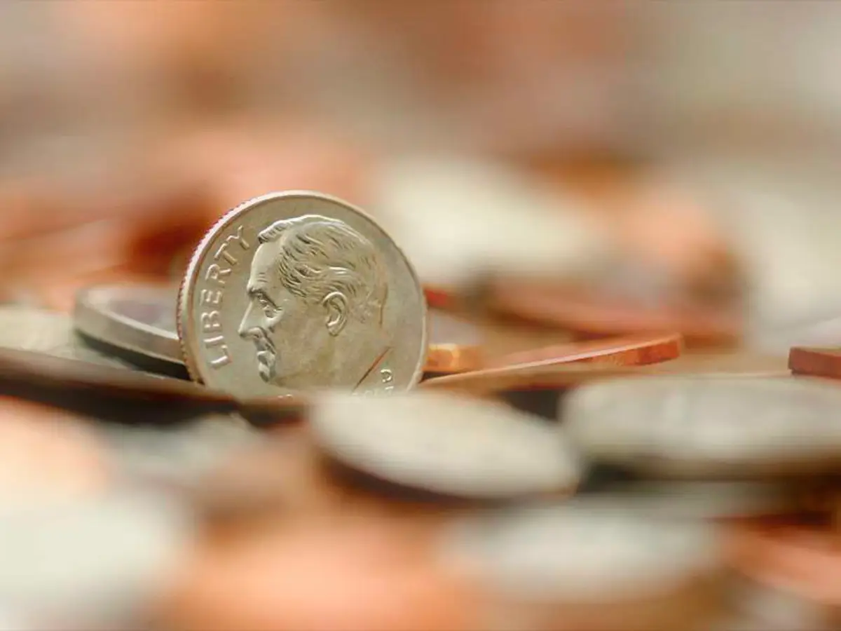 Here's why dimes aren't as widely collected as other coins and how this benefits you.