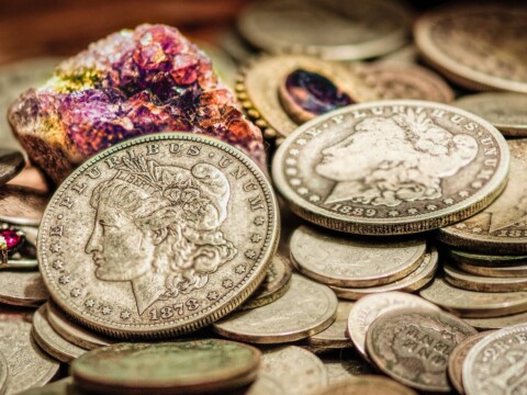 Coin collectors warn beginners to watch for these phrases when buying coins through ads, shopping networks, or circulars.
