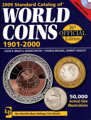 Standard Catalog of World Coins