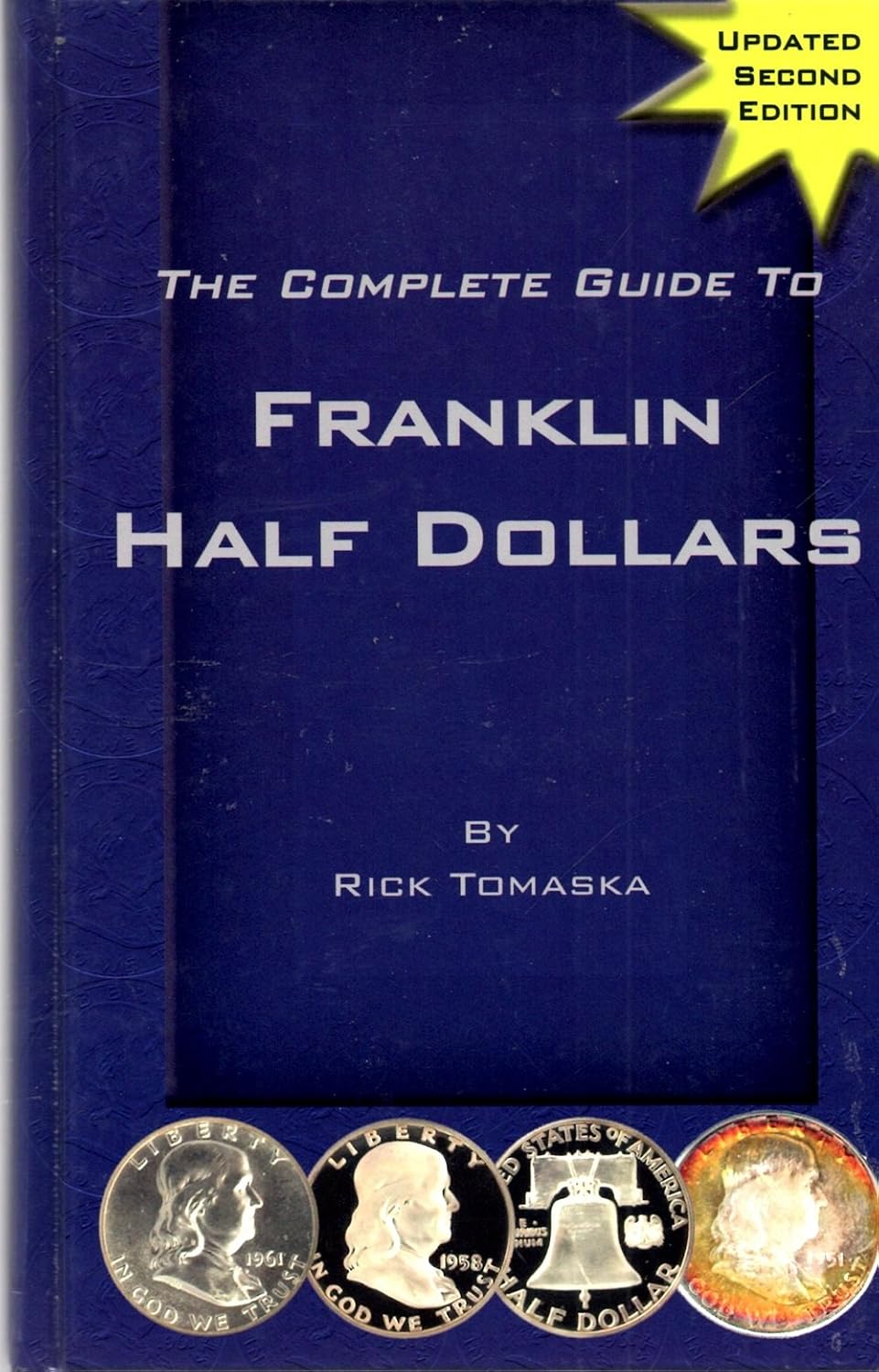 the-complete-guide-to-franklin-half-dollars