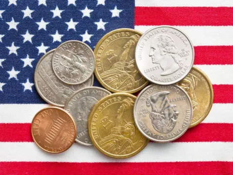 Here's a list of THE most valuable coin in each U.S. denomination. 
