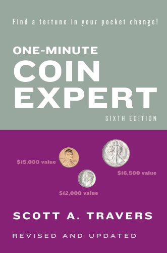 The One-Minute Coin Expert